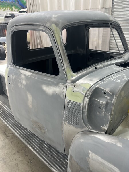 1948 Chevrolet 3600 for Sale