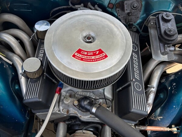 1964 Chevrolet Nova for Sale