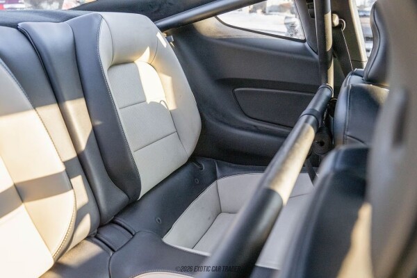 2017 Ford Mustang for Sale