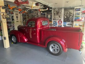 1940 Willys 4-63 Pickup for Sale