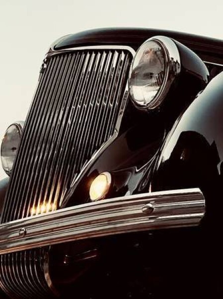 1936 Ford 5 Window for Sale