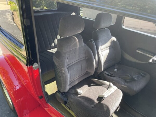 1934 Chevrolet Sedan for Sale