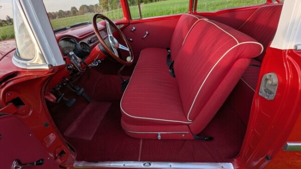 1955 Chevrolet Bel Air for Sale