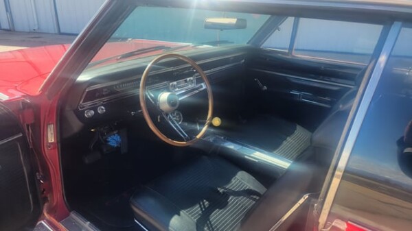 1967 Dodge Dart for Sale