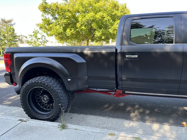 2021 Ford F450 for Sale
