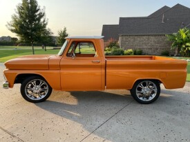 1965 Chevrolet C10 Pickup for Sale