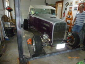 1932 Chevrolet Classic for Sale
