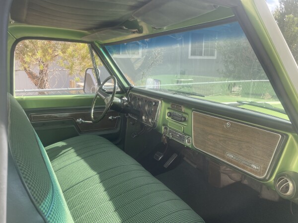 1972 GMC Sierra grande 3500 for Sale