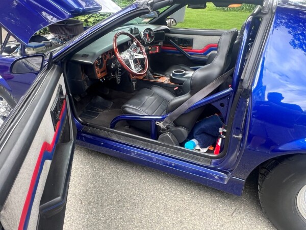 1986 Chevrolet Camaro for Sale