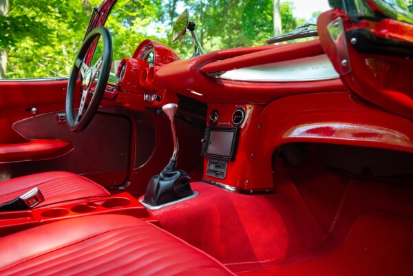 1958 Chevrolet Corvette for Sale