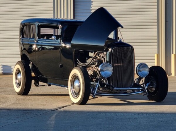 1932 Ford Model A for Sale