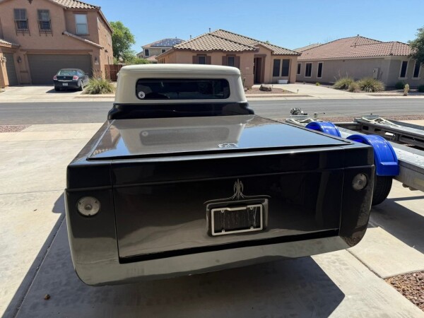 1958 Ford F100 for Sale