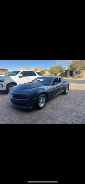 2013 Chevrolet Camaro for Sale