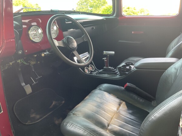 1956 Ford F100 for Sale
