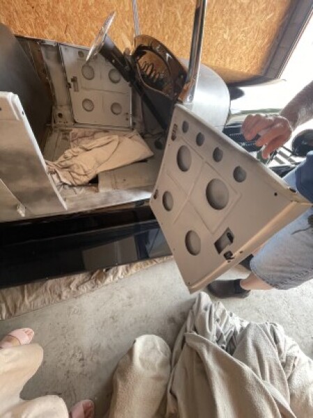 1928 Ford Phaeton for Sale