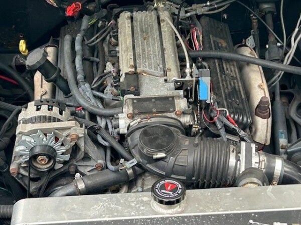 1956 Hudson Hornet for Sale