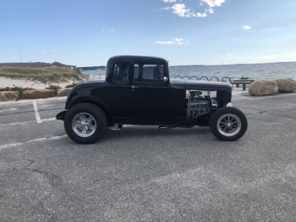 1932 Ford 5 Window for Sale