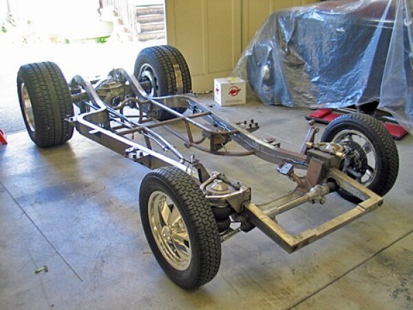 1941 Willys coupe for Sale