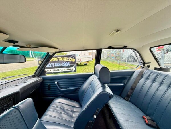 1981 BMW 320i for Sale