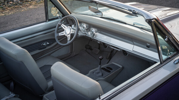 1967 Plymouth Barracuda for Sale