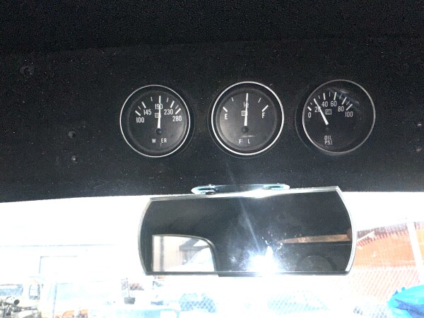 1933 Ford 40 / 5 Window Coupe for Sale