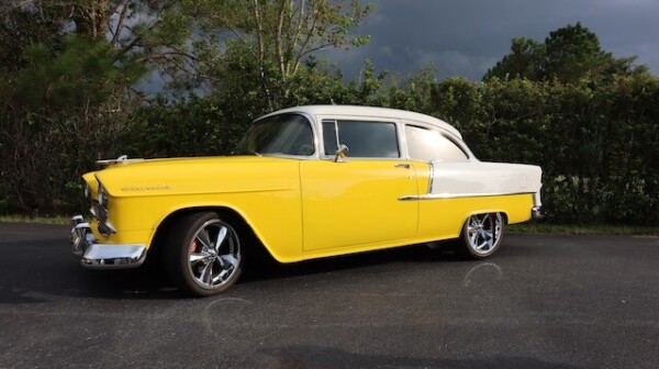 1955 Chevrolet 210 for Sale