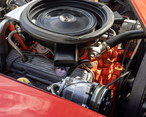 1974 Chevrolet Corvette Stingray for Sale