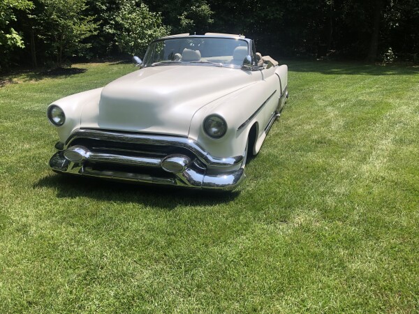 1953 Oldsmobile Super 88 for Sale