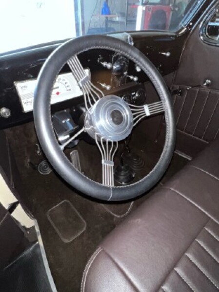 1936 Ford 3 Window for Sale