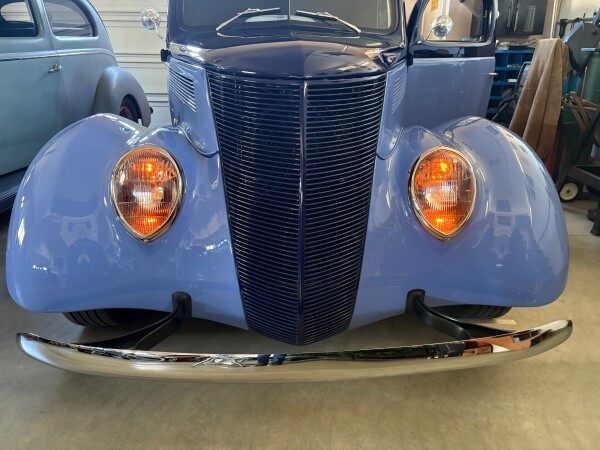 1937 Ford Sedan Delivery for Sale