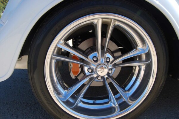 1933 Chevrolet Sedan for Sale