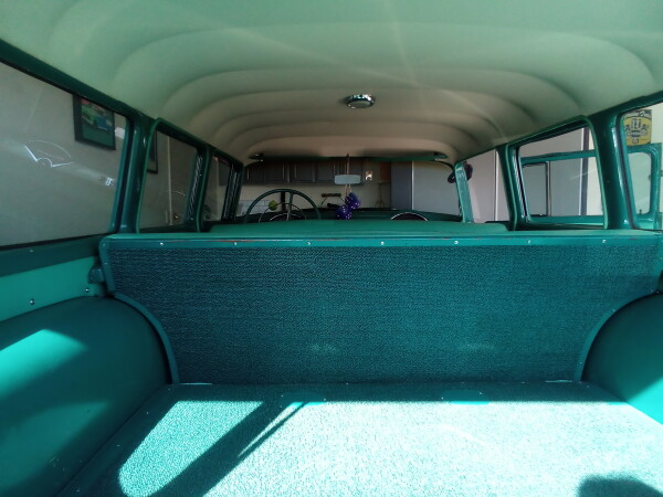 1955 Chevrolet 210 Townsend for Sale