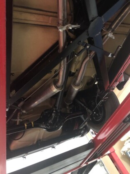 1959 Chevrolet Corvette for Sale