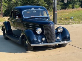 1936 Ford 5 Window for Sale