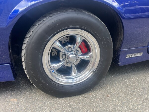 1986 Chevrolet Camaro for Sale