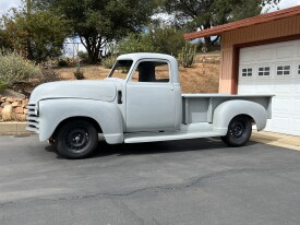 1948 Chevrolet 3600 for Sale