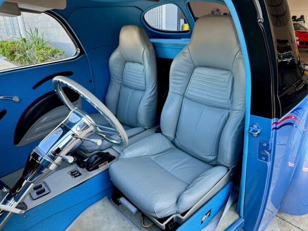 1941 Willys Coupe for Sale