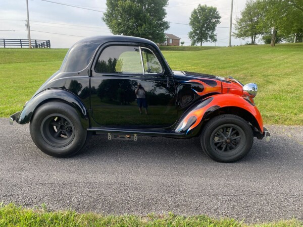 1948 Fiat 500 for Sale