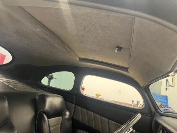 1946 Ford Chopped for Sale