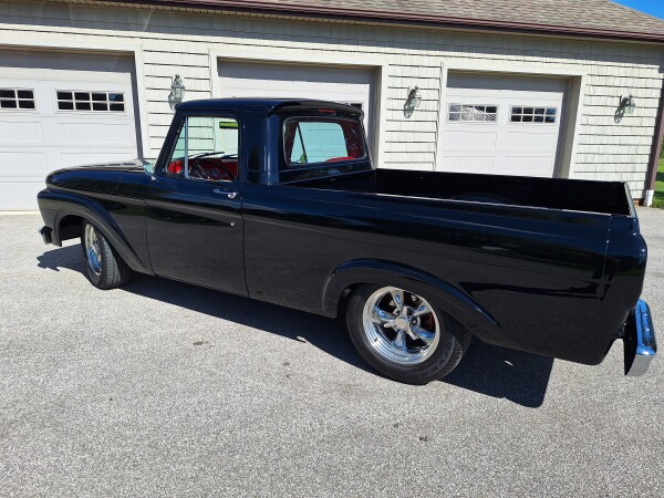 1962 Ford F100 for Sale