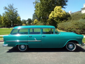 1955 Chevrolet 210 Townsend for Sale