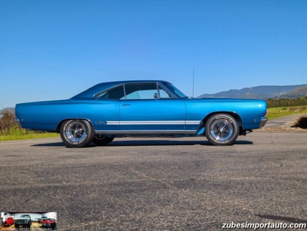 1968 Plymouth GTX for Sale