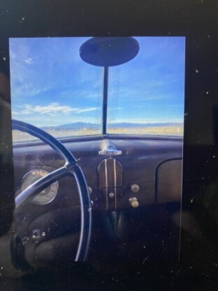 1937 Ford Sedan for Sale