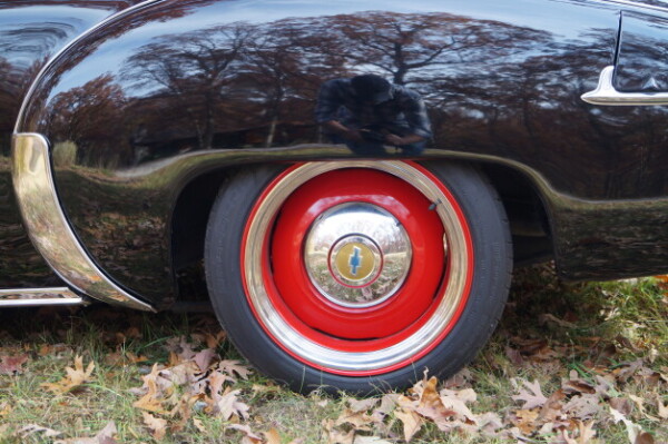 1950 Chevrolet Styleline Deluxe for Sale