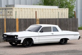 1964 Chevrolet Bel Air for Sale