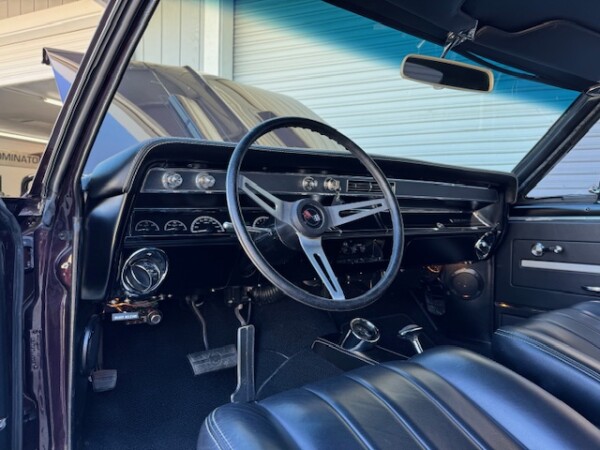 1966 Chevrolet Chevelle for Sale