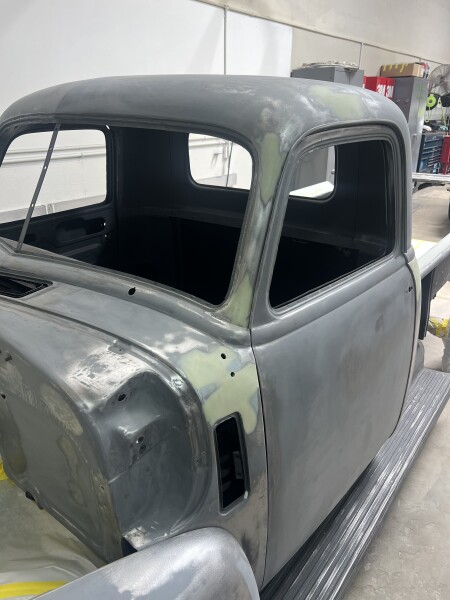 1948 Chevrolet 3600 for Sale