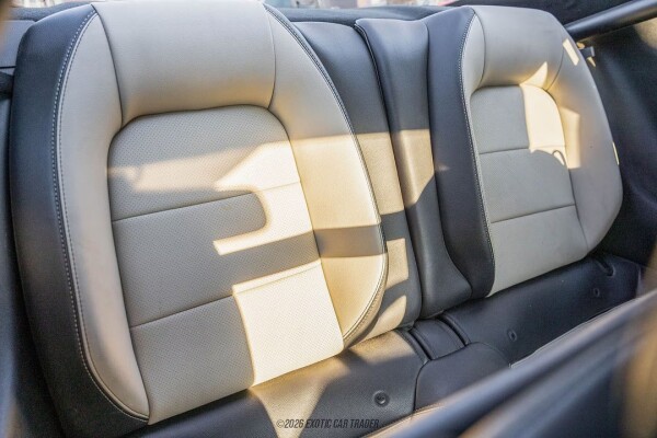 2017 Ford Mustang for Sale