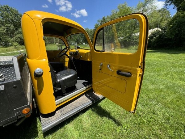 1948 Ford F-1 for Sale