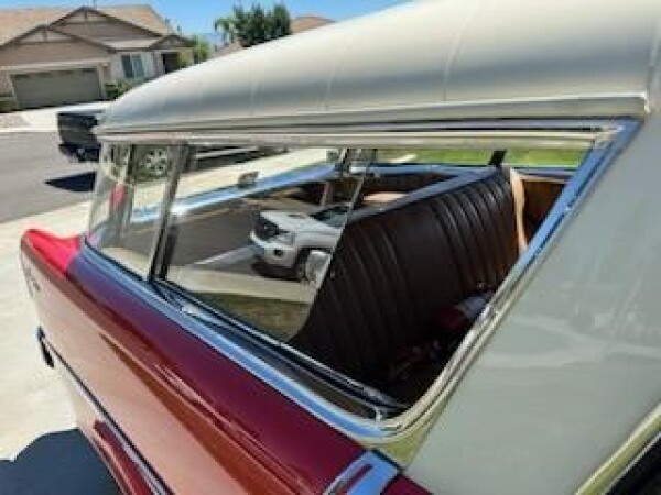 1956 Chevrolet Nomad for Sale